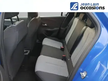 Photo 16 Opel Corsa  1.2 Turbo Hybrid 110 ch e-DCT6