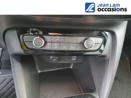 Photo 13 Opel Corsa  1.2 Turbo Hybrid 110 ch e-DCT6