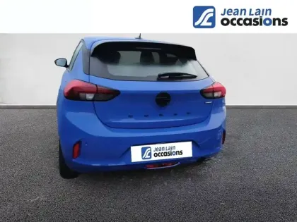 Photo 5 Opel Corsa  1.2 Turbo Hybrid 110 ch e-DCT6