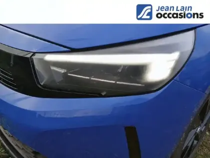 Photo 18 Opel Corsa  1.2 Turbo Hybrid 110 ch e-DCT6