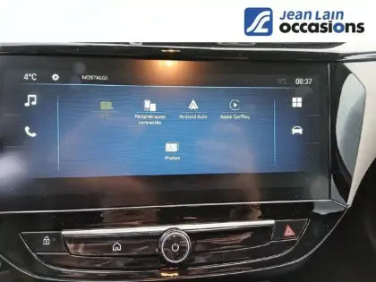 Photo 14 Opel Corsa  1.2 Turbo Hybrid 110 ch e-DCT6