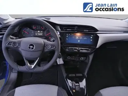 Photo 17 Opel Corsa  1.2 Turbo Hybrid 110 ch e-DCT6