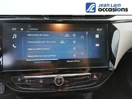 Photo 15 Opel Corsa  1.2 Turbo Hybrid 110 ch e-DCT6