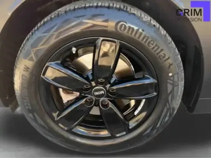 Photo 12 Mini Mini Countryman 136 ch BVA7