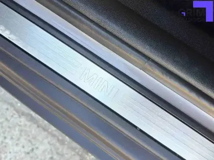 Photo 24 Mini Mini Countryman 136 ch BVA7