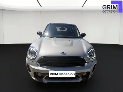 Photo 17 Mini Mini Countryman 136 ch BVA7