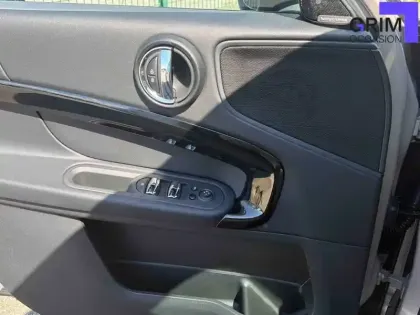 Photo 22 Mini Mini Countryman 136 ch BVA7