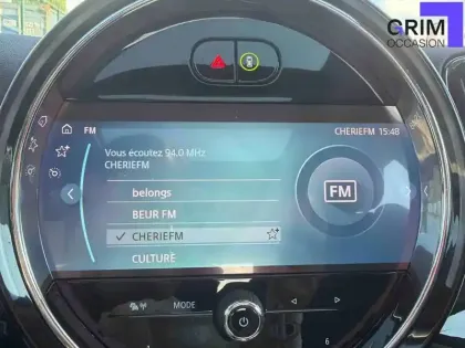 Photo 21 Mini Mini Countryman 136 ch BVA7