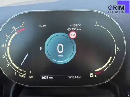 Photo 6 Mini Mini Countryman 136 ch BVA7