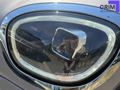 Photo 16 Mini Mini Countryman 136 ch BVA7