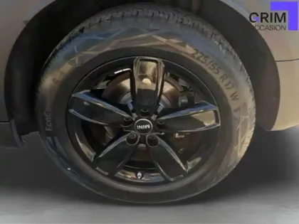 Photo 15 Mini Mini Countryman 136 ch BVA7