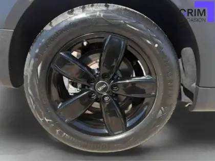 Photo 14 Mini Mini Countryman 136 ch BVA7