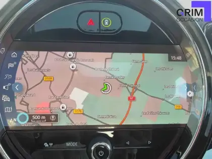 Photo 7 Mini Mini Countryman 136 ch BVA7