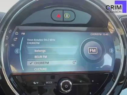 Photo 8 Mini Mini Countryman 136 ch BVA7