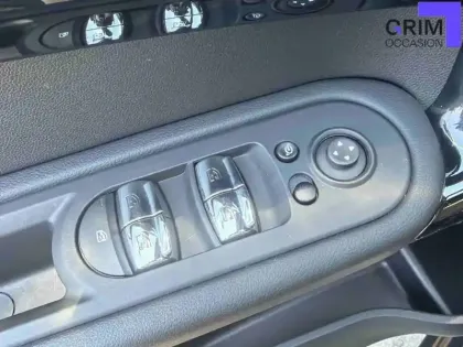 Photo 23 Mini Mini Countryman 136 ch BVA7