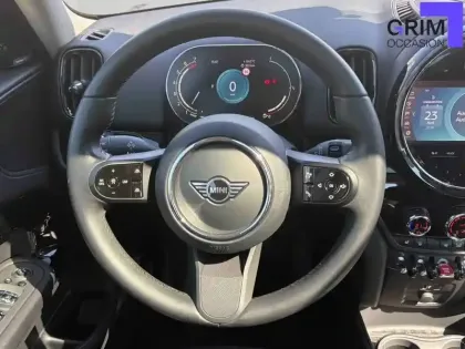 Photo 5 Mini Mini Countryman 136 ch BVA7