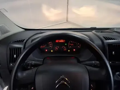 Photo 12 Citroën Jumper  TOLE 35 L2H2 BLUEHDi 165 S&S BVM6