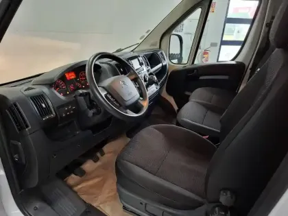 Photo 6 Citroën Jumper  TOLE 35 L2H2 BLUEHDi 165 S&S BVM6