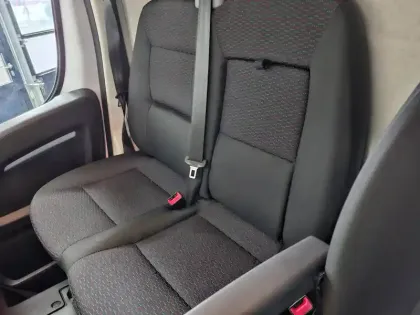 Photo 19 Citroën Jumper  TOLE 35 L2H2 BLUEHDi 165 S&S BVM6