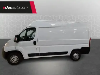 Photo 27 Citroën Jumper  TOLE 35 L2H2 BLUEHDi 165 S&S BVM6