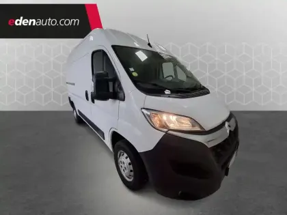 Photo 32 Citroën Jumper  TOLE 35 L2H2 BLUEHDi 165 S&S BVM6