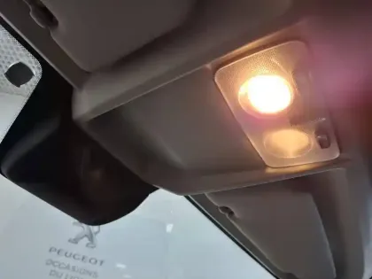 Photo 23 Citroën Jumper  TOLE 35 L2H2 BLUEHDi 165 S&S BVM6