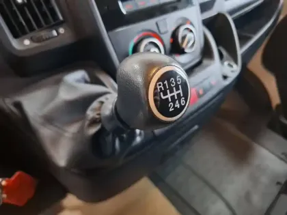 Photo 17 Citroën Jumper  TOLE 35 L2H2 BLUEHDi 165 S&S BVM6