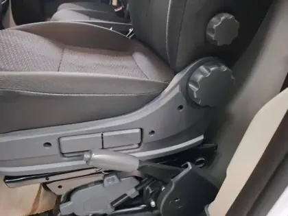 Photo 8 Citroën Jumper  TOLE 35 L2H2 BLUEHDi 165 S&S BVM6