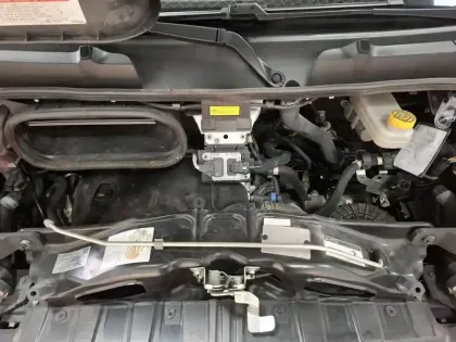 Photo 25 Citroën Jumper  TOLE 35 L2H2 BLUEHDi 165 S&S BVM6