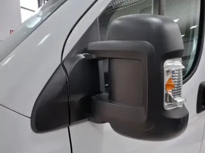 Photo 5 Citroën Jumper  TOLE 35 L2H2 BLUEHDi 165 S&S BVM6