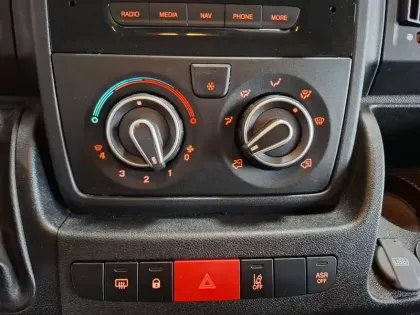 Photo 16 Citroën Jumper  TOLE 35 L2H2 BLUEHDi 165 S&S BVM6