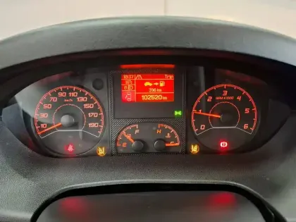 Photo 13 Citroën Jumper  TOLE 35 L2H2 BLUEHDi 165 S&S BVM6