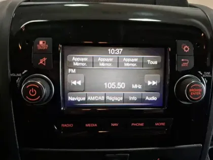 Photo 15 Citroën Jumper  TOLE 35 L2H2 BLUEHDi 165 S&S BVM6