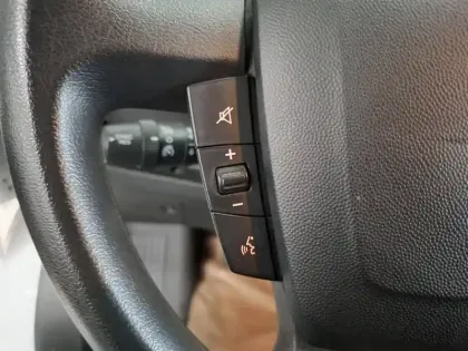 Photo 10 Citroën Jumper  TOLE 35 L2H2 BLUEHDi 165 S&S BVM6