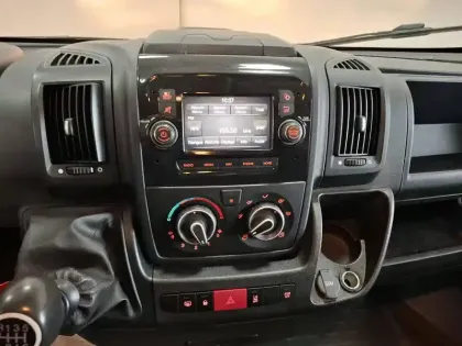 Photo 14 Citroën Jumper  TOLE 35 L2H2 BLUEHDi 165 S&S BVM6