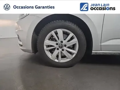 Photo 11 Volkswagen Touran  2.0 TDI 115 DSG7 7pl