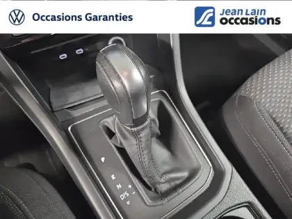 Photo 15 Volkswagen Touran  2.0 TDI 115 DSG7 7pl