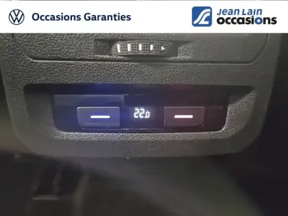 Photo 19 Volkswagen Touran  2.0 TDI 115 DSG7 7pl