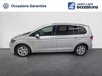 Photo 6 Volkswagen Touran  2.0 TDI 115 DSG7 7pl