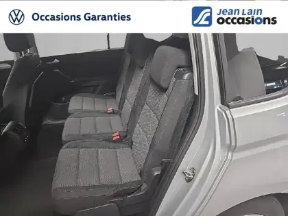Photo 5 Volkswagen Touran  2.0 TDI 115 DSG7 7pl