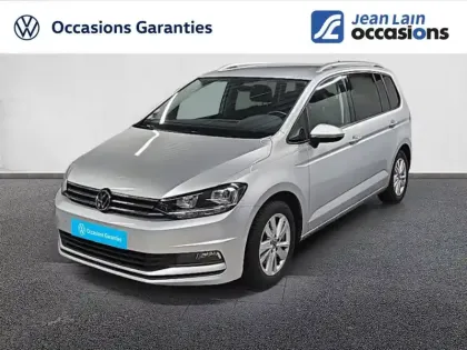 Photo Volkswagen Touran Lounge Business