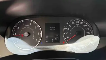 Photo 6 Dacia Duster  Blue dCi 115 4x4