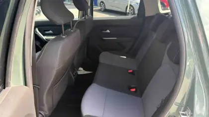 Photo 10 Dacia Duster  Blue dCi 115 4x4