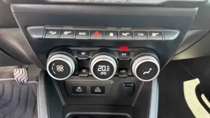 Photo 8 Dacia Duster  Blue dCi 115 4x4