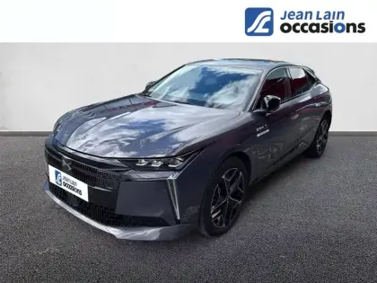 Photo Ds Ds 4 Etoile - Alcantara