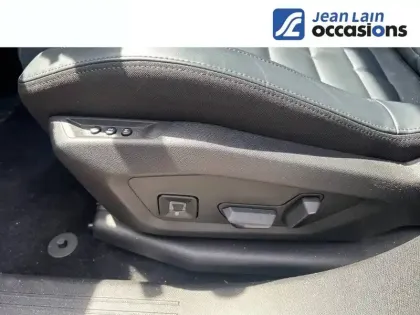 Photo 18 Citroën C5 aircross  Hybride Rechargeable 225 ch e-EAT7