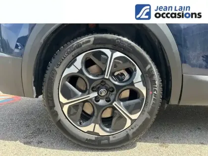 Photo 8 Citroën C5 aircross  Hybride Rechargeable 225 ch e-EAT7