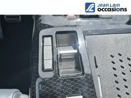 Photo 12 Citroën C5 aircross  Hybride Rechargeable 225 ch e-EAT7