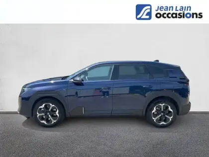 Photo 7 Citroën C5 aircross  Hybride Rechargeable 225 ch e-EAT7