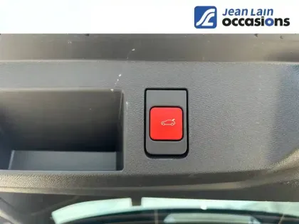 Photo 20 Citroën C5 aircross  Hybride Rechargeable 225 ch e-EAT7